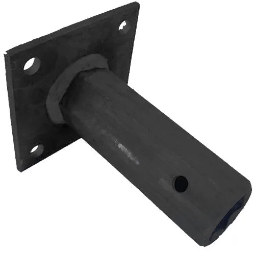 giunzione zappa per motocoltivatore ideal star