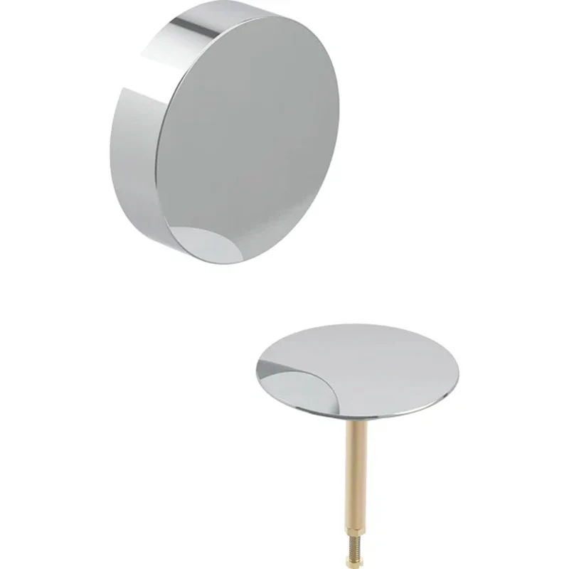 Accessori Di Completamento Per Sifone Codice 50236 Cromato Lucido/ Opaco