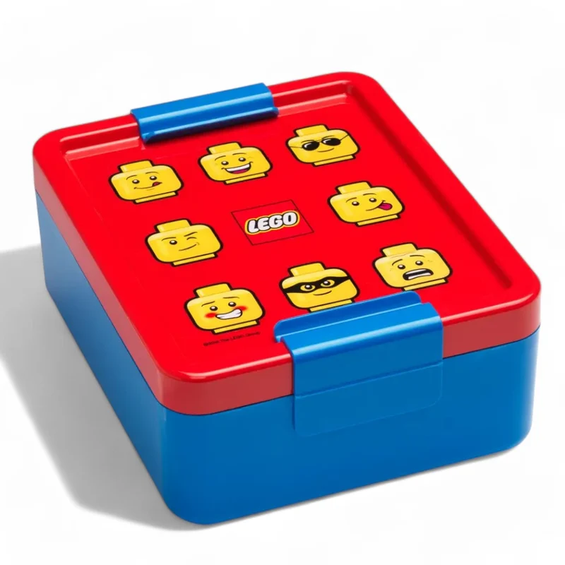 Contenitore alimenti portapranzo per bambini