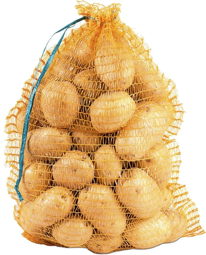 sacco raschel 50x80 cm