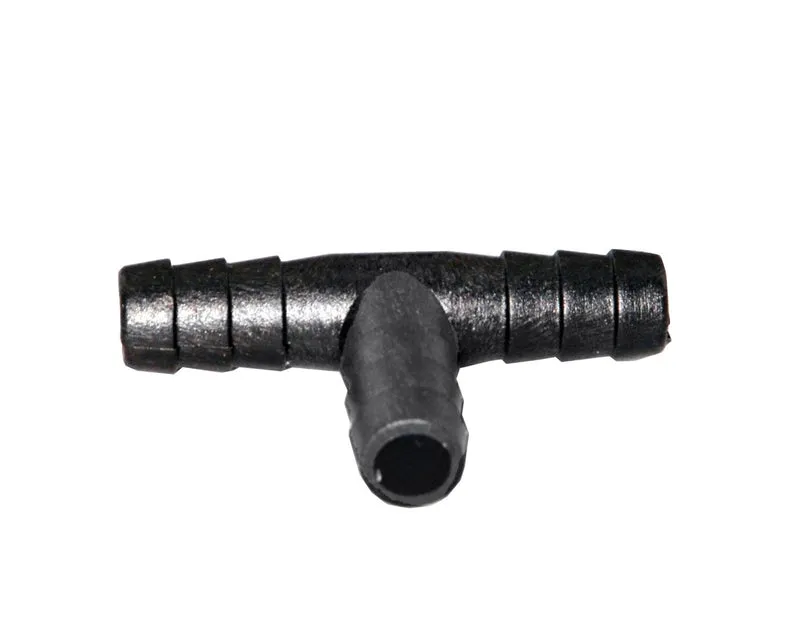 raccordo a t 9 mm