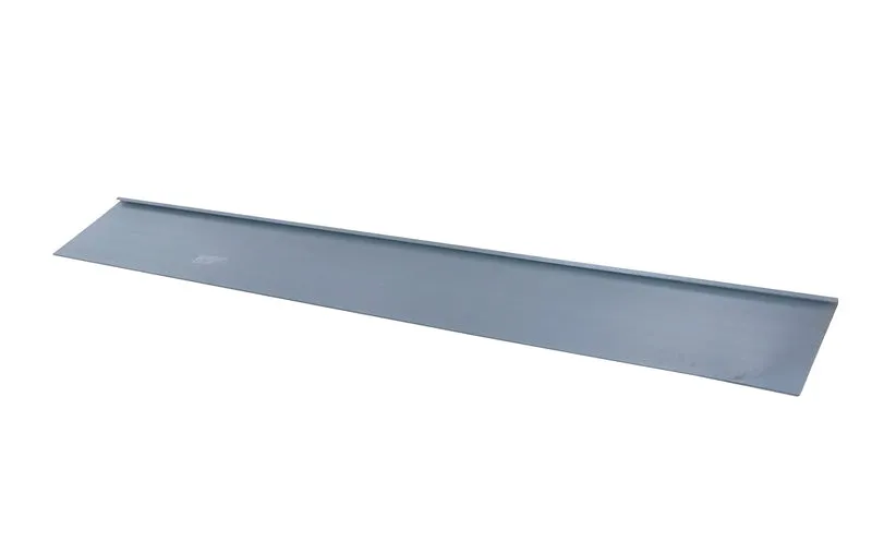 scivolo per deiezione stretto tipo stretto 183 cm
