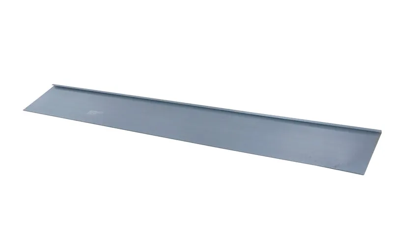 scivolo per deiezione per galline ovaiole 207 cm