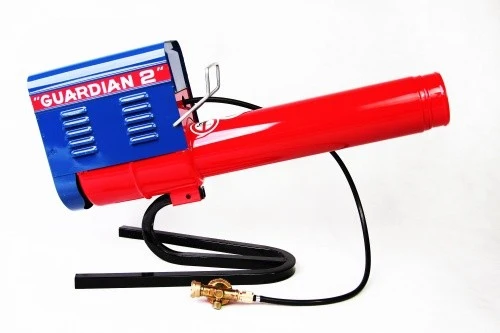 detonatore 'guardian 2' -