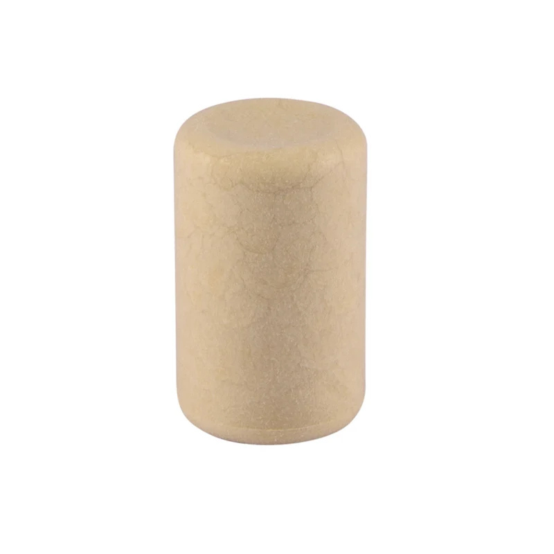 tappo sintetico mod. fastcork, 24x38 mm - confezione 100 pezzi
