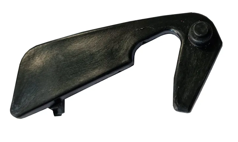 acceleratore per motosega ideal star 40 ricambio per cod. 4413402
