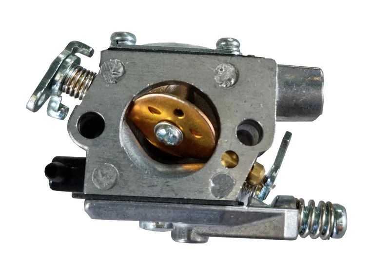carburatore per motosega ideal star 40 ricambio per cod.4413402