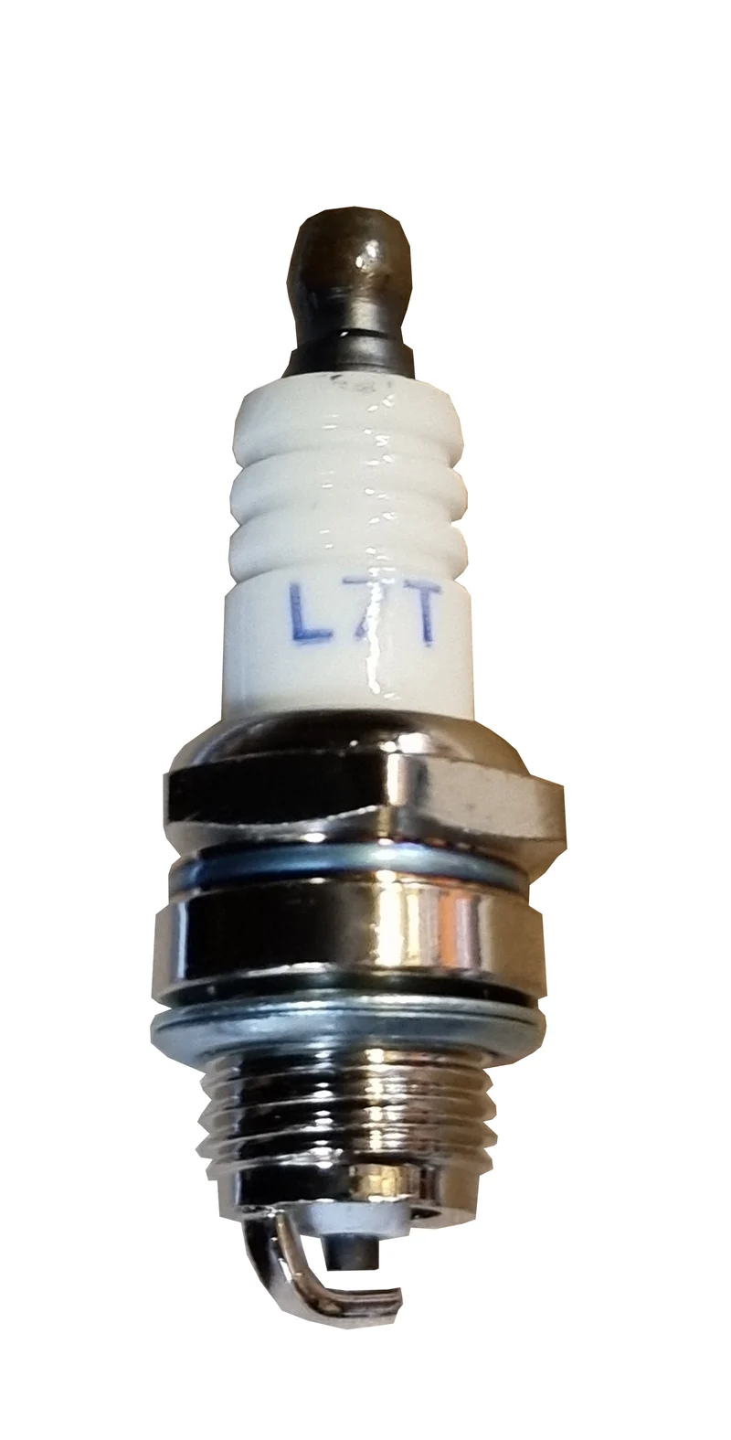 candela per motosega da pota ideal star ricambio per cod. 4413002 e 4413202 - l7t