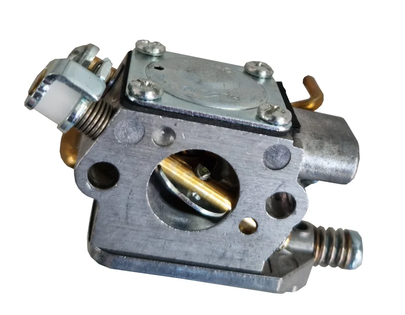 carburatore ricambio per motosega da pota ideal star ricambio per cod. 4113002 e 4113202
