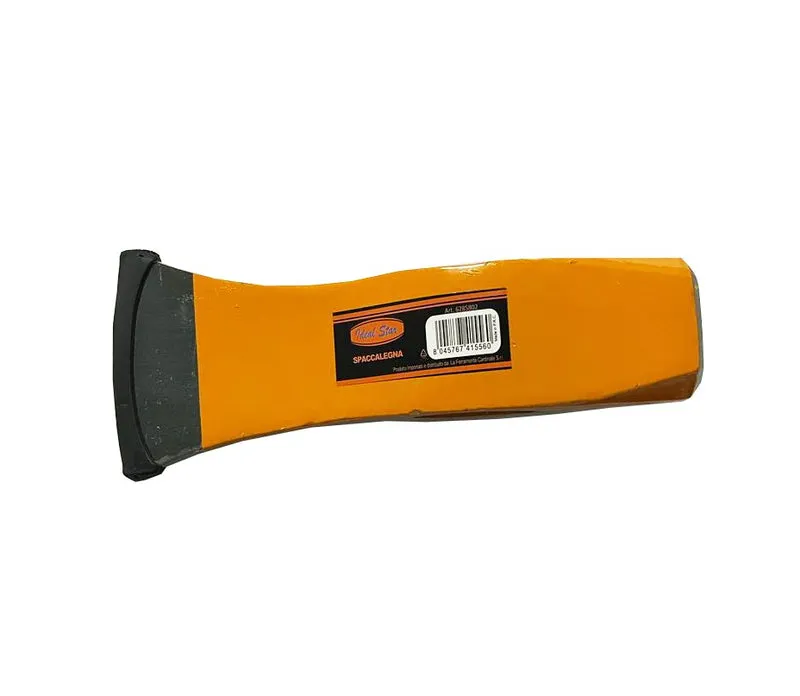 spaccalegna ideal star 3 kg