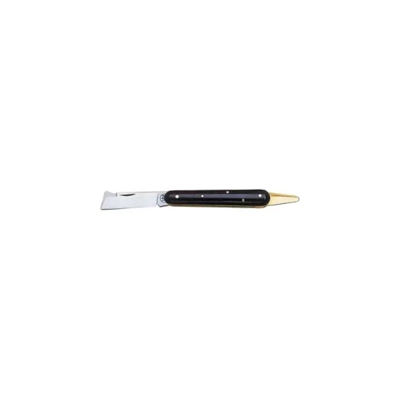 coltello da innesto due buoi '202p/sp' 19 cm