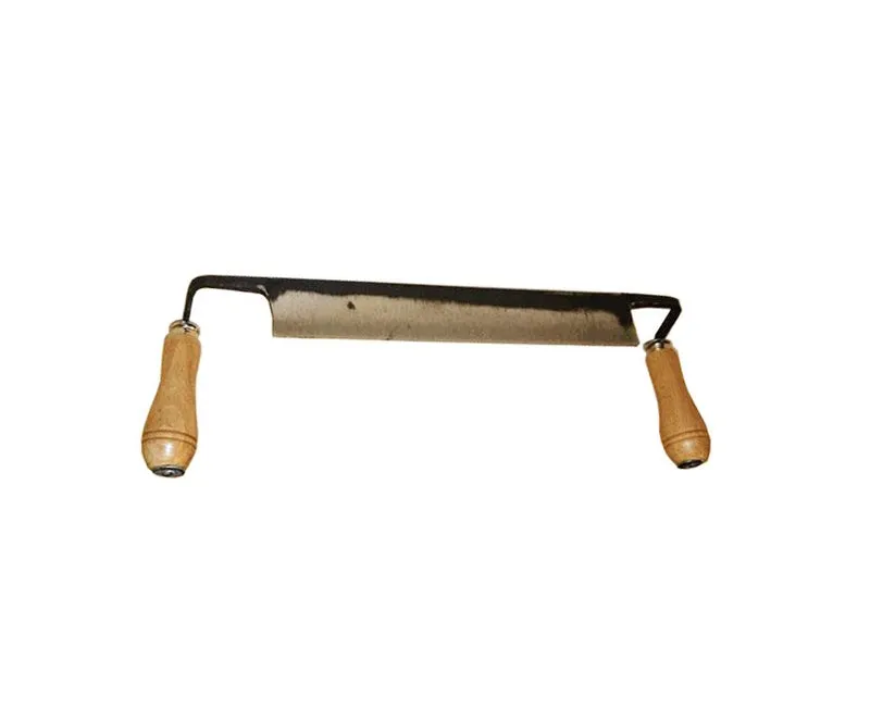 coltello a due manici 24 cm