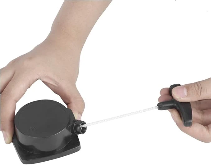 avviamento per tagliasiepe ideal star ricambio per codice 4108002