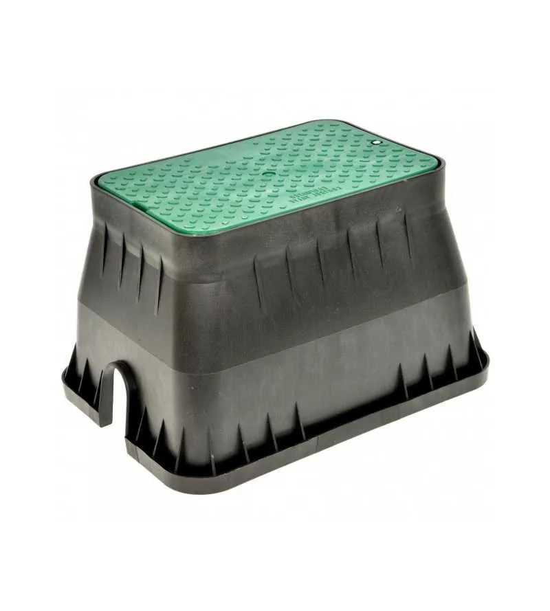 pozzetto rettangolare cm 37x52x30h