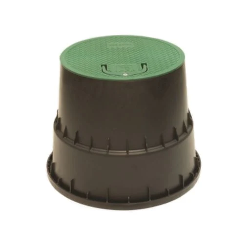 pozzetto circolare ø cm 16x23h