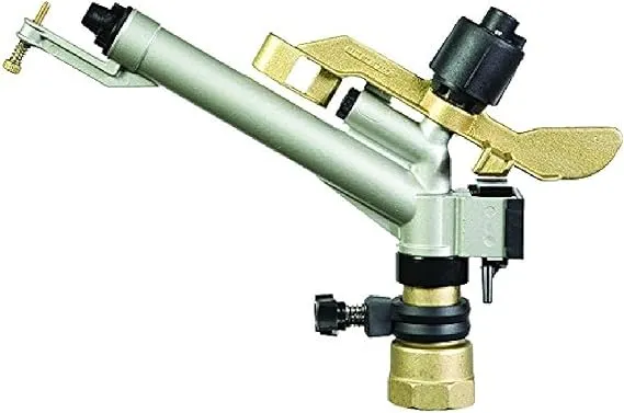 irrigatore a settore sime 'ambo' 1"1/2 f