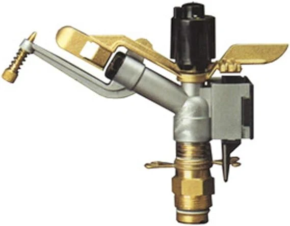 irrigatore a settore sime 'jumbo' 1" f