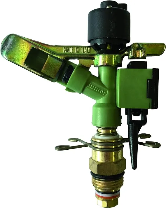 irrigatore a settore sime 'junior' 1/2" m