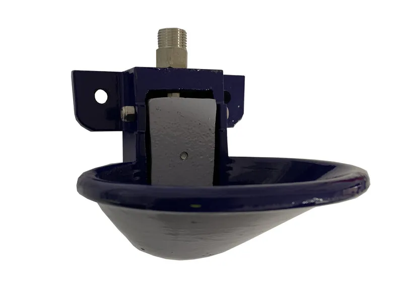 abbeveratoio automatico per ovini e caprini -