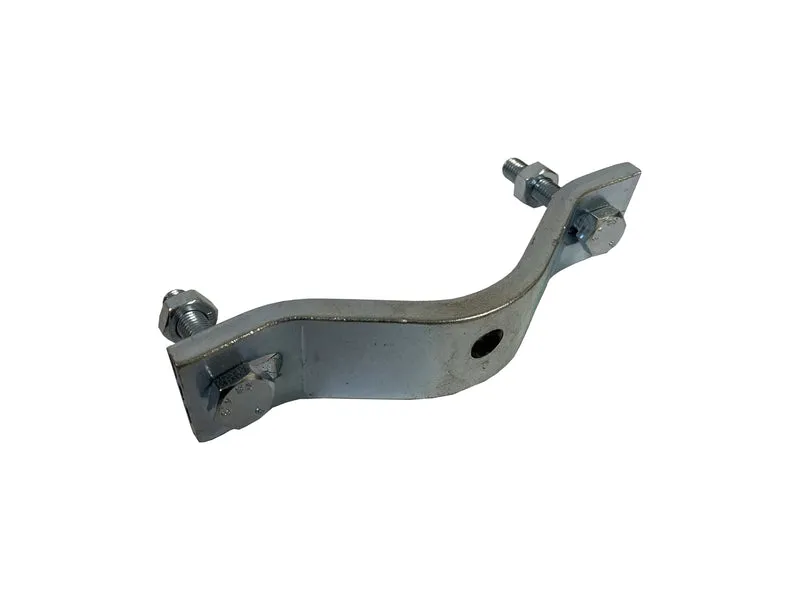 morsetto a tre fori completo per codice 4539002