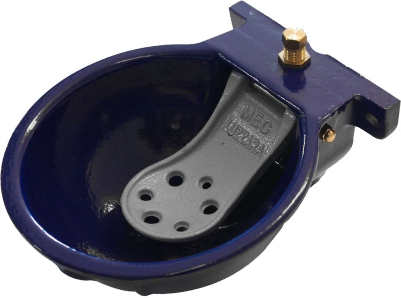 abbeveratoio automatico in ghisa -