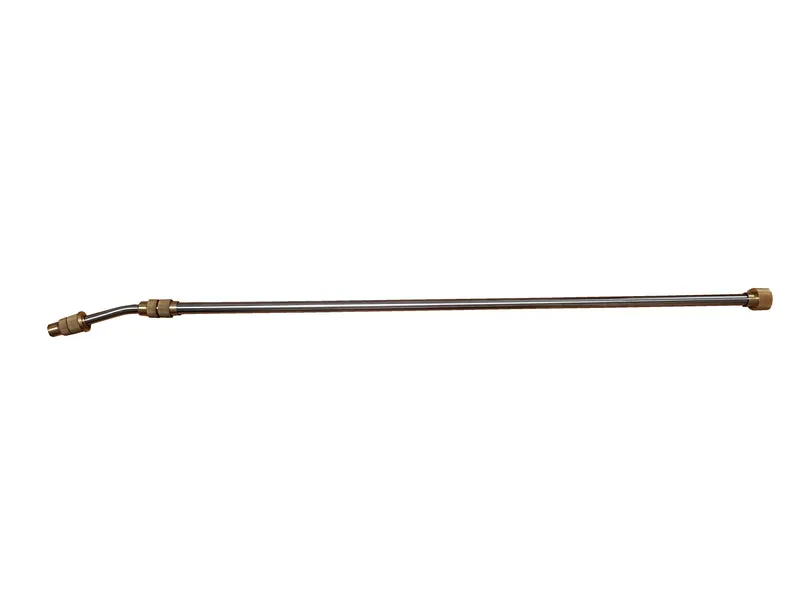 lancia di ricambio per pompa a spalla ideal star 8 lt -