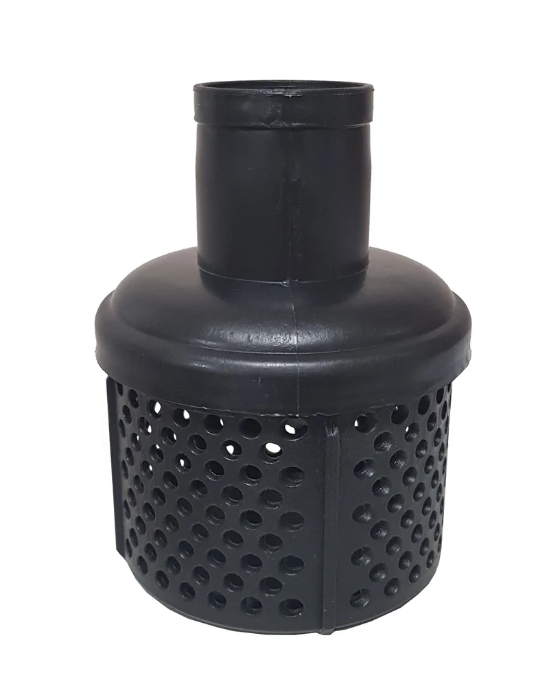 filtro aspirazione motopompa ideal star 4 tempi