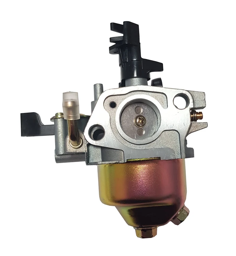 kit carburatore per motopompa ideal star 4 tempi