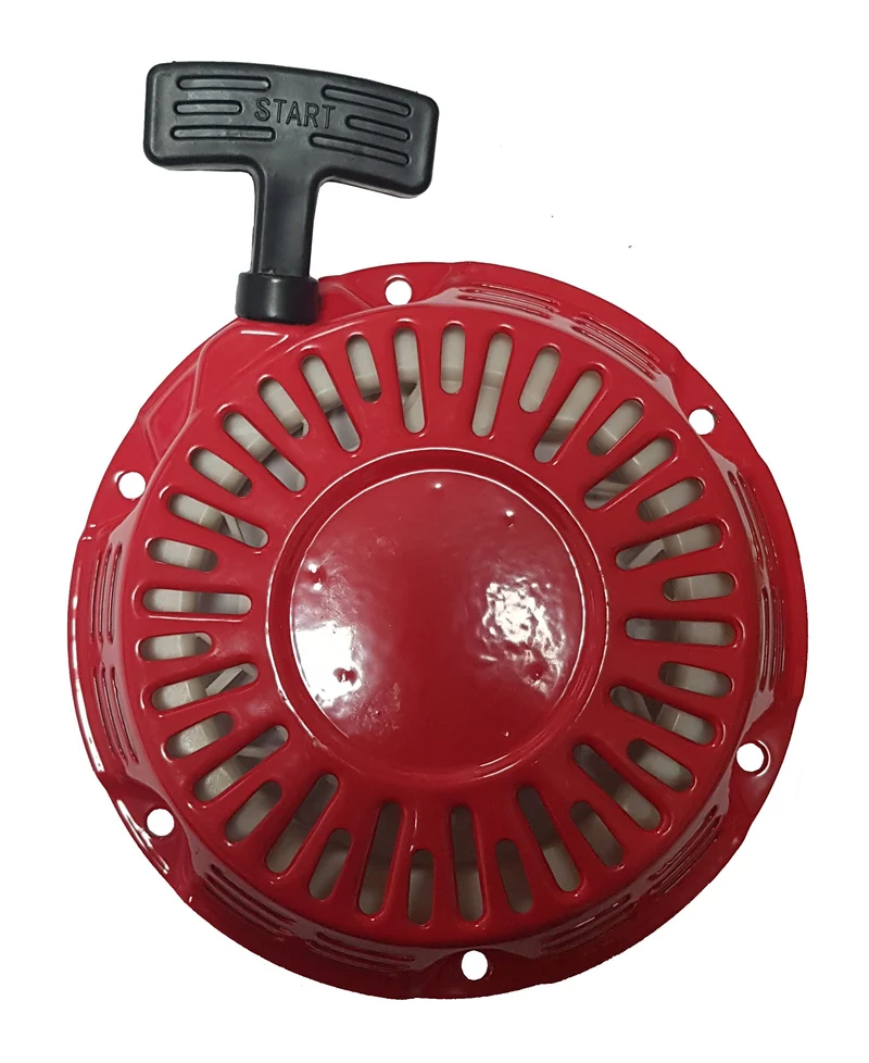 avviamento completo motopompa ideal star 4 tempi