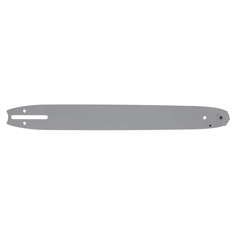 barra per motosega cm 45 - .325" - 1,5 mm - maglie n° 72