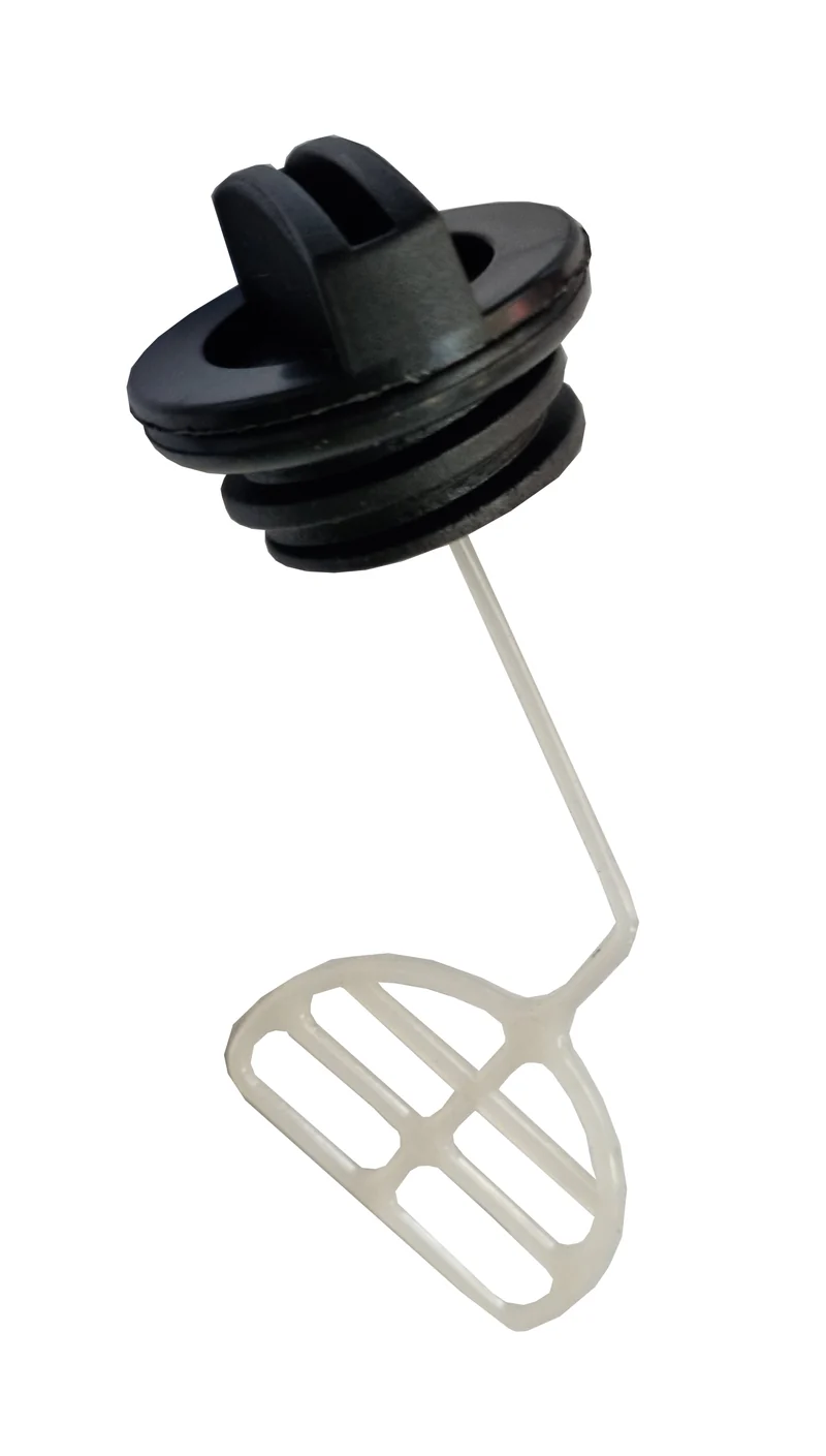 tappo serbatoio per motosega ideal star 45 ricambio per cod. 4413602