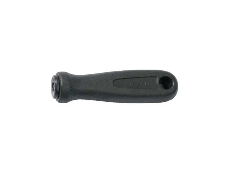 manico plastica per lime n°2 - per lime da 6" a 10"
