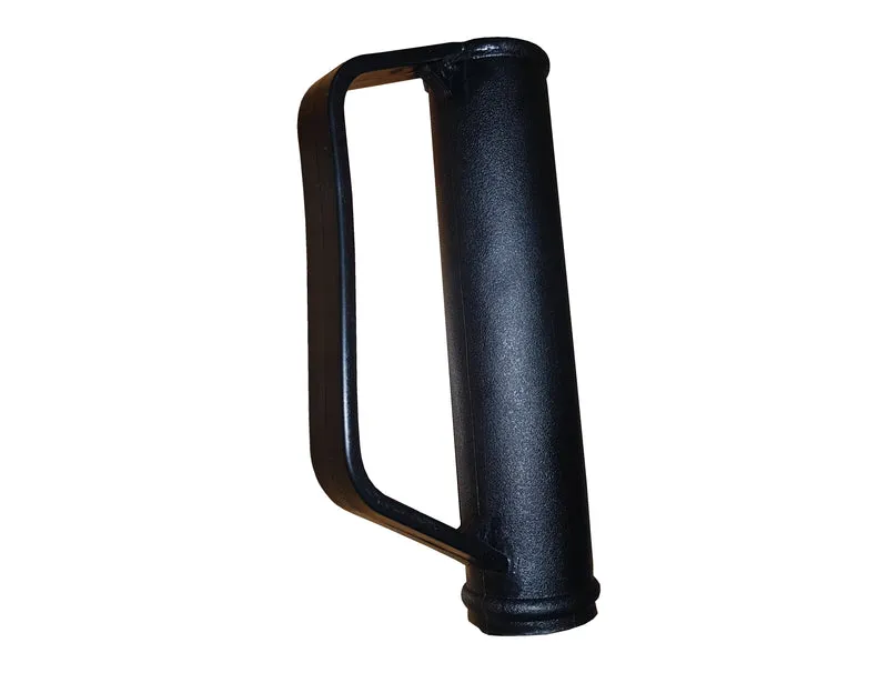 manopola di ricambio per carrello portatutto saliscala ø 30 mm