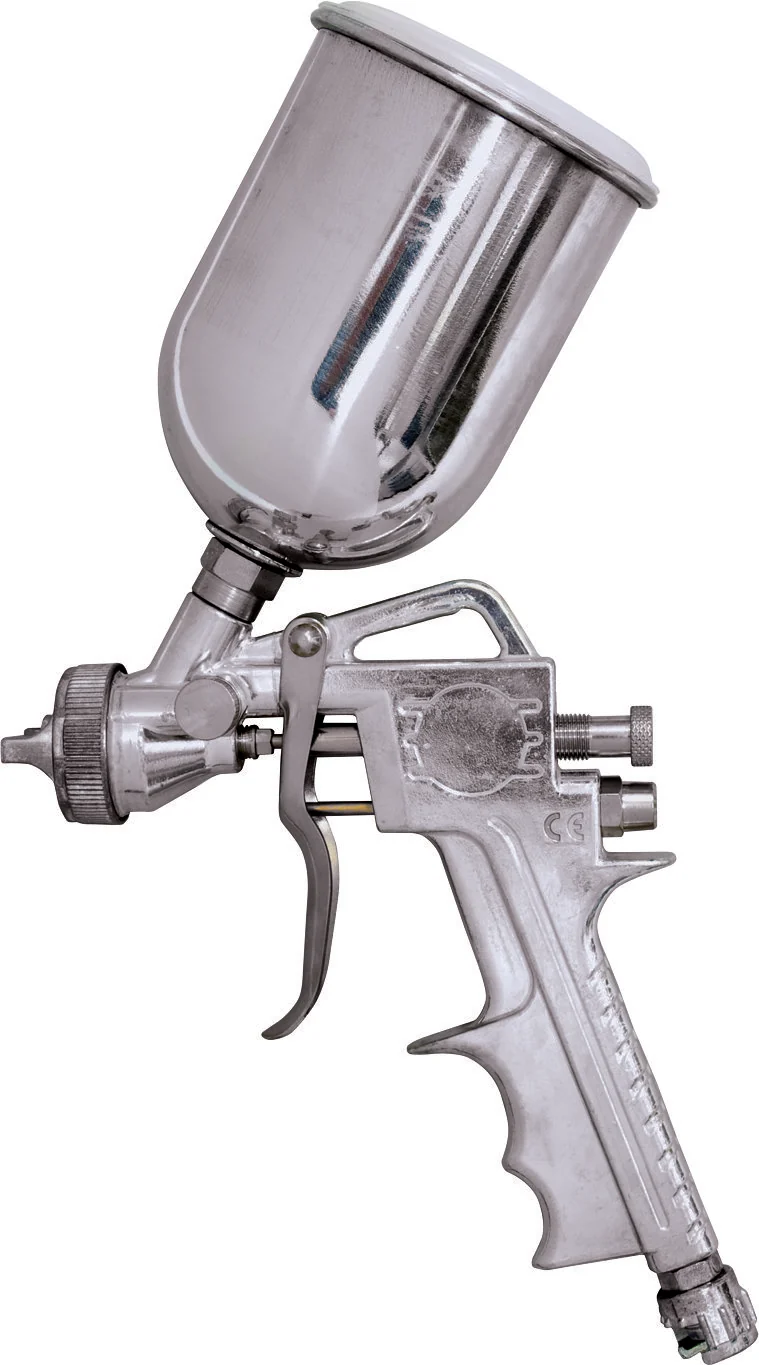 aerografo mod. 'ae500' 500 cc - ugello 1,5 mm
