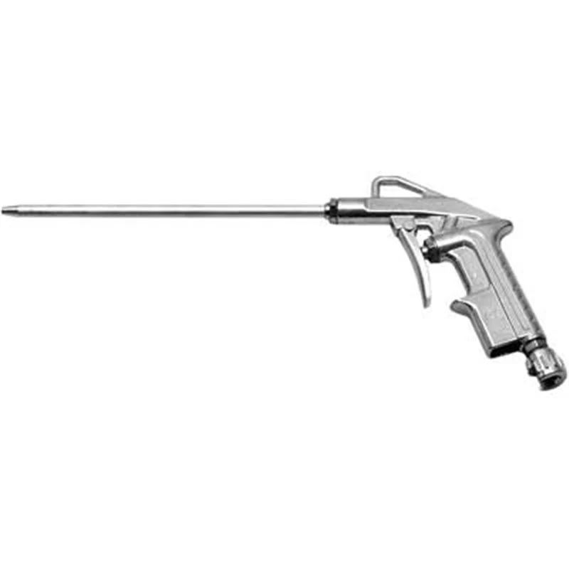 pistola soffiaggio canna lunga att. baionetta -