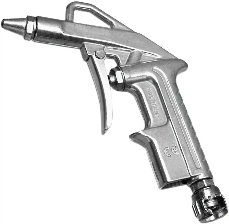 pistola soffiaggio att. baionetta -