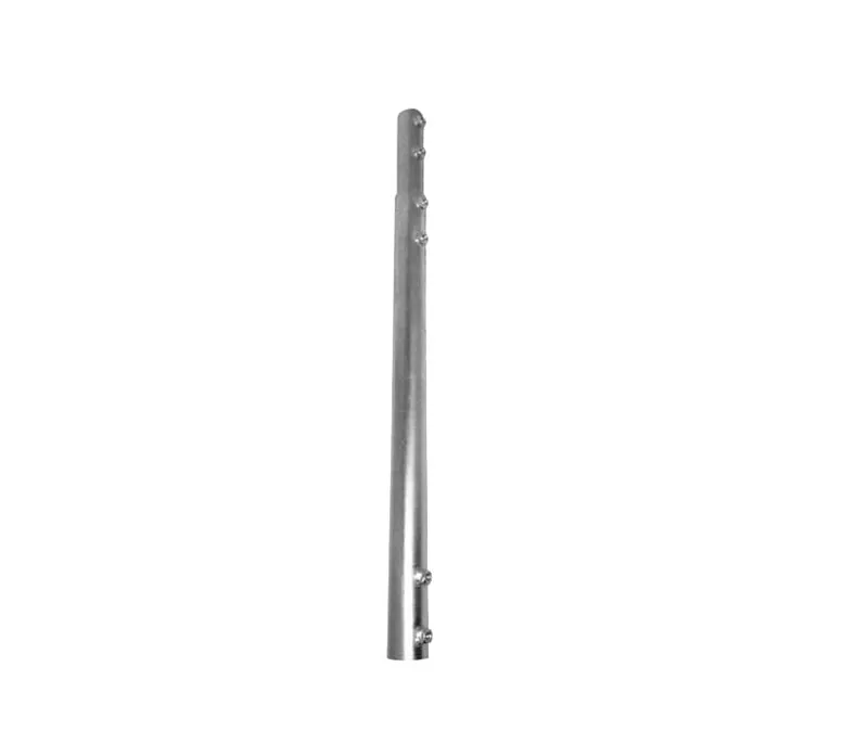 palo per antenna mt 2 d.40