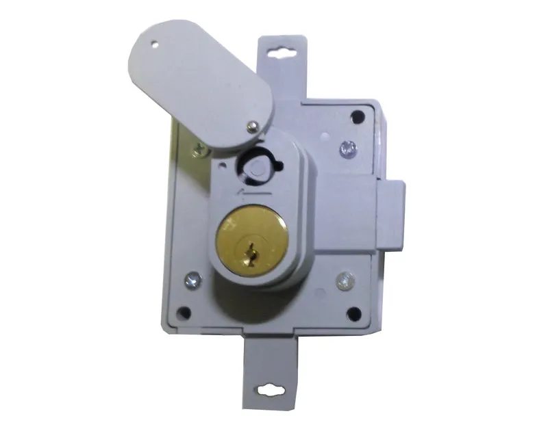 serratura di ricambio per cassette contatore