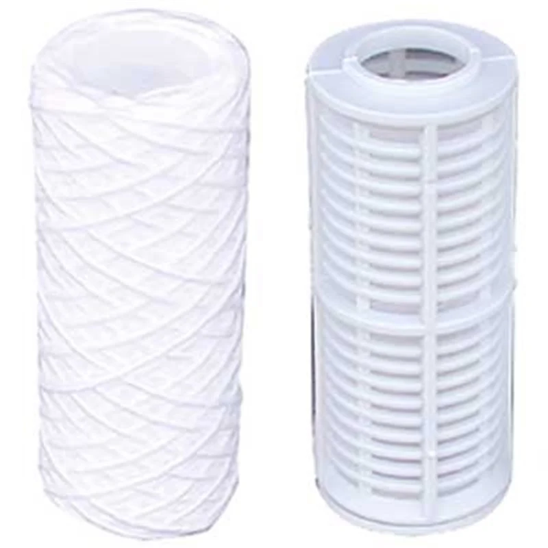 cartuccia per filtro 'medio 5' 25 micron filo