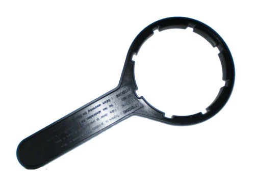 chiave per filtro per contenitori filtro small