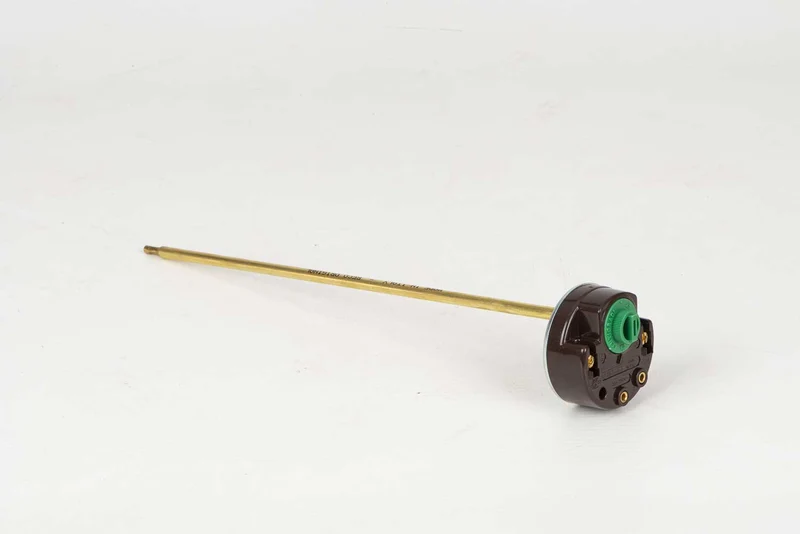 termostato per scaldacqua bipolare 30 cm