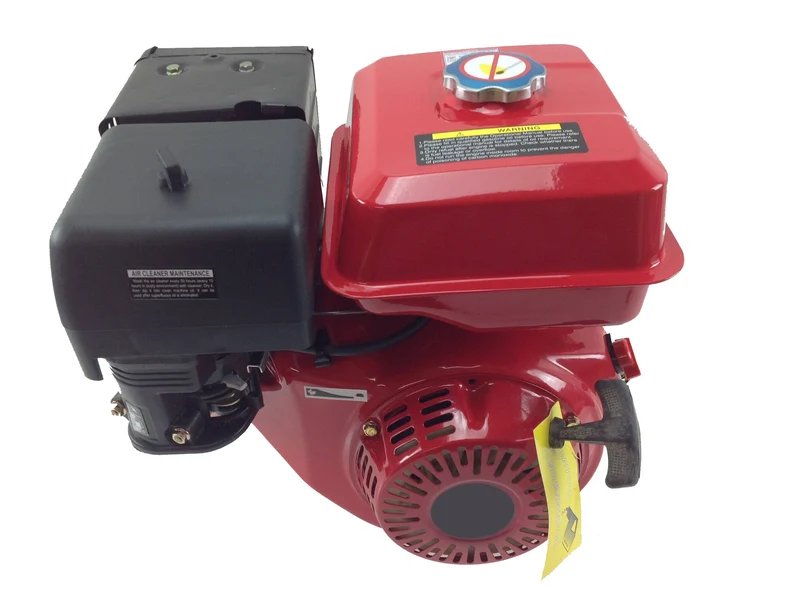 motore per motocoltivatore ideal star