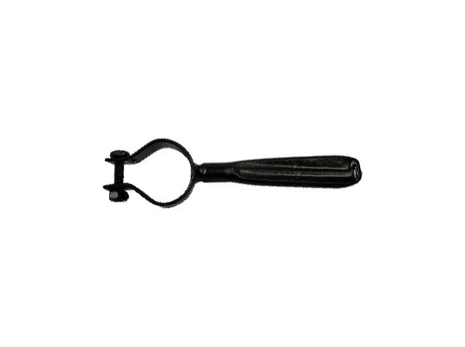 staffa per vanga ø 40 mm