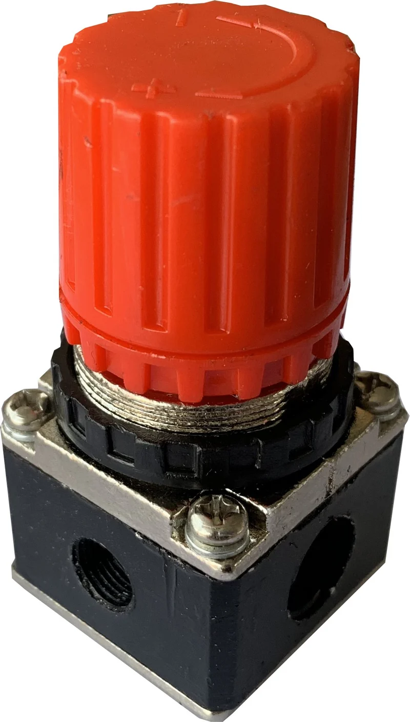 regolatore di ricambio per compressore 24/50 lt ideal star per codici 0077202 e 0077204