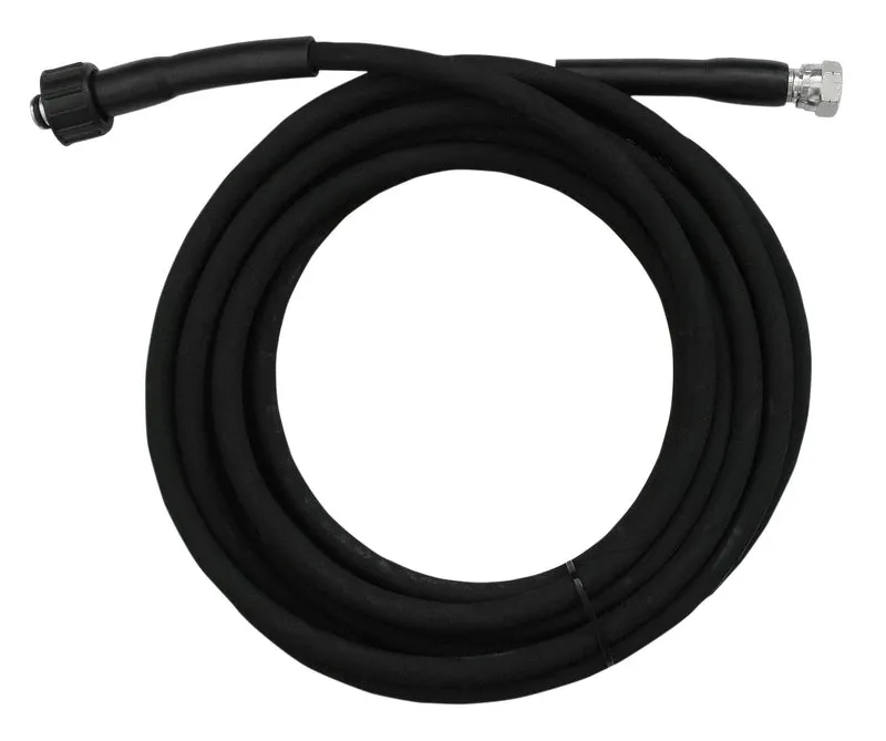 tubo di ricambio per idropulitrice acqua calda lavor 8 mt
