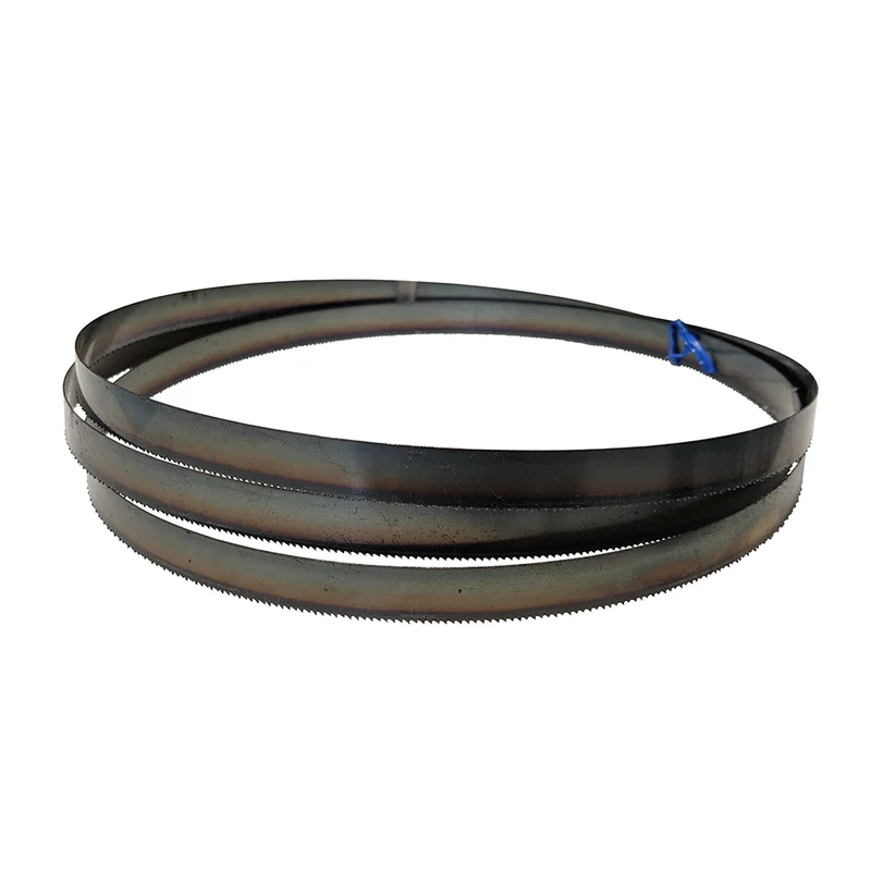 lama a nastro per metallo 1440x13x0,65 mm z8/12