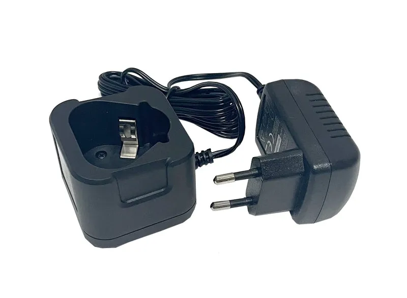 caricabatteria di ricambio per trapano/avvitatore a batteria 12v cardinale top line