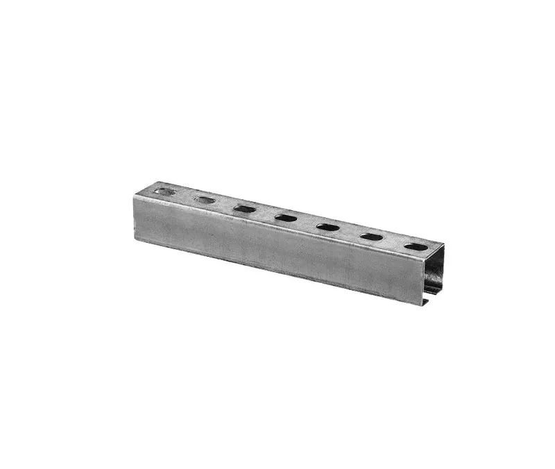 profilo pesante 41x61 mm - barra 2 mt