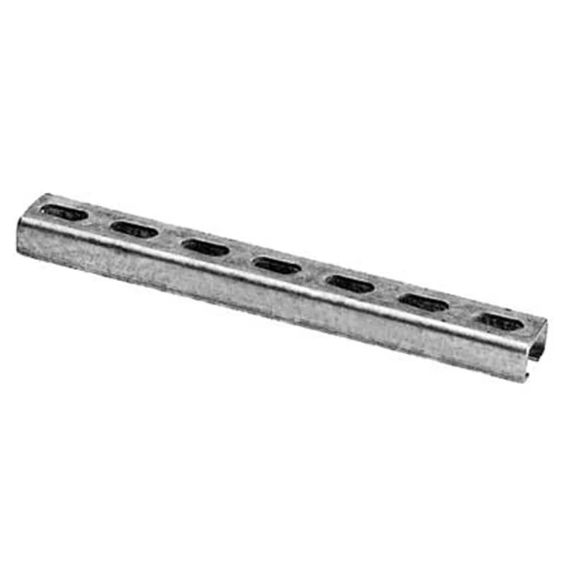 profilo leggero 32x20 mm - barra 2 mt