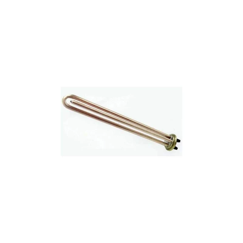 resistenza per scaldacqua diritta 1500 watt